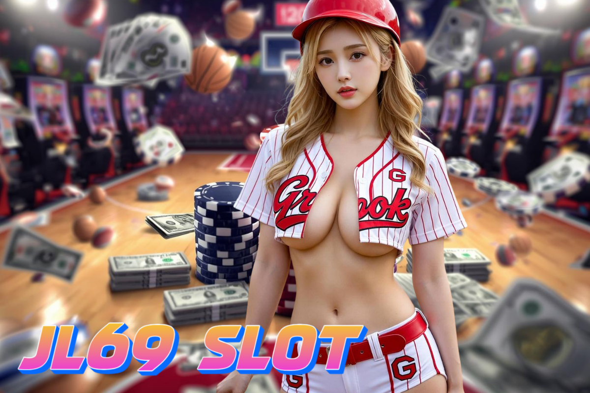 jl69 slot เว็บตรง
